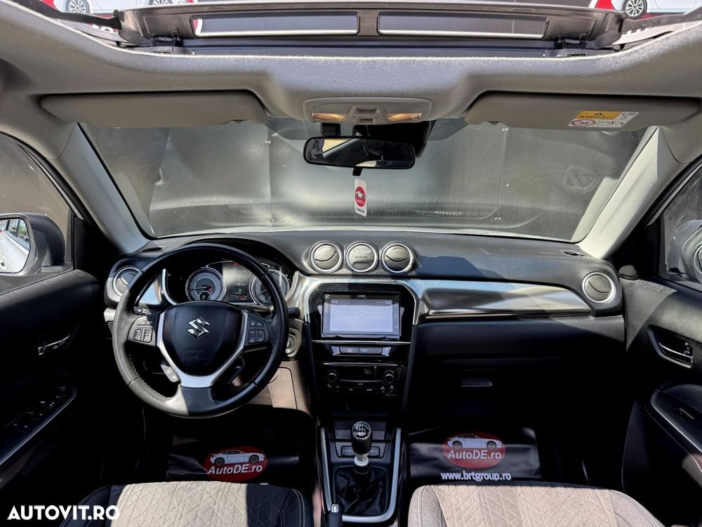 Suzuki Vitara - 8
