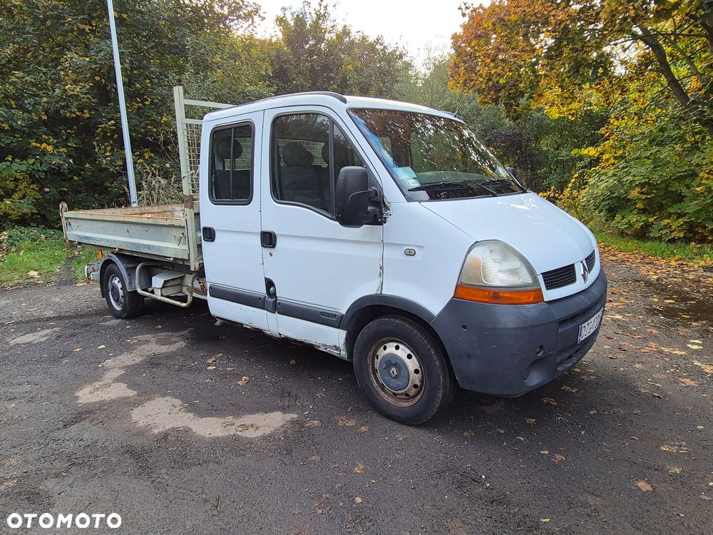 Renault MASTER - 27