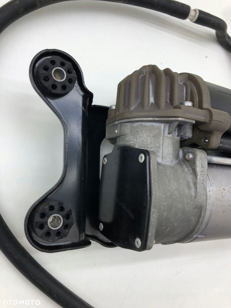 bmw x6 f16 f15 f86 f85 kompresor zawieszenia wabco 6875177 - 5