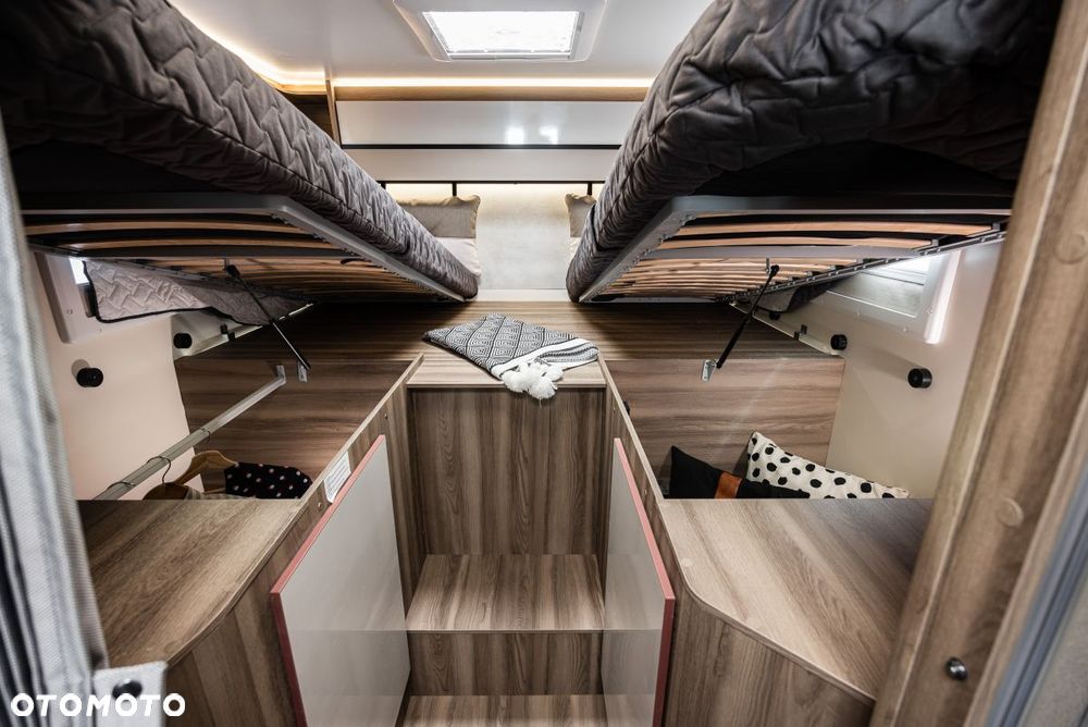 Roller Team NOWY MODEL 2026 KRONOS 284TL - 12