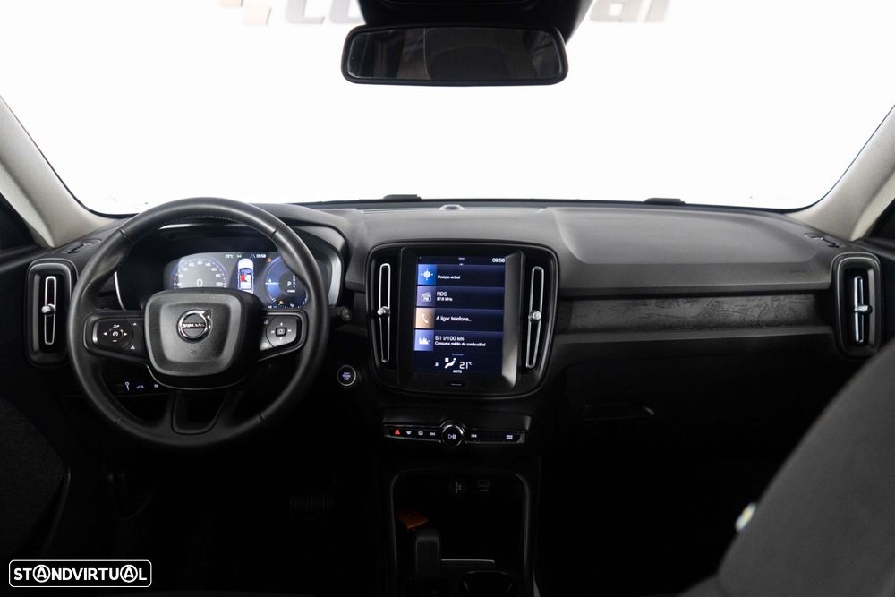 Volvo XC 40 1.5 T4 PHEV Inscription - 23