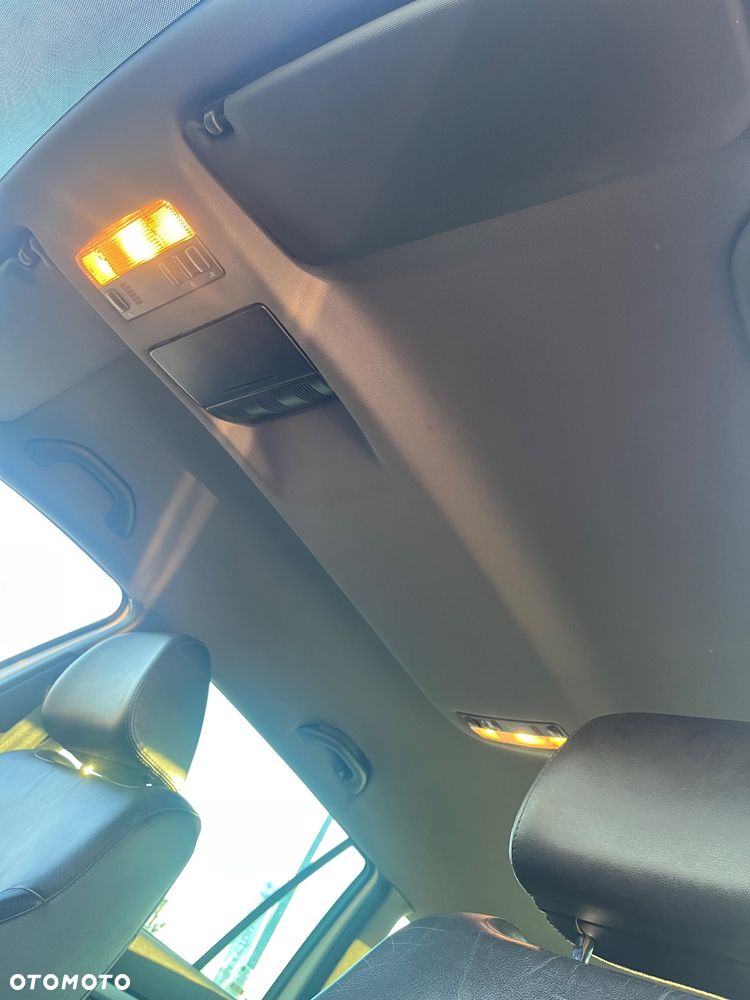 Skoda Octavia 2.0 TDI DPF RS - 12