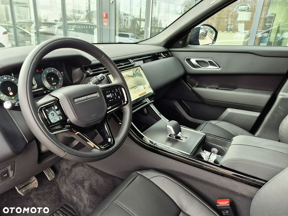 Land Rover Range Rover Velar - 21
