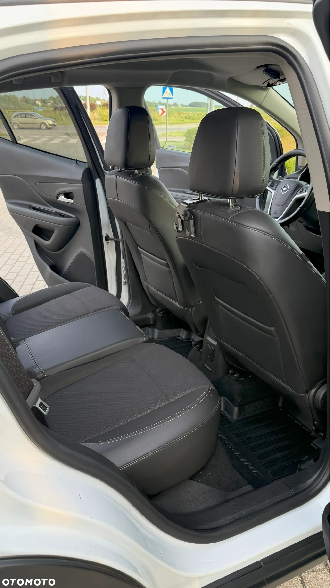 Opel Mokka - 29