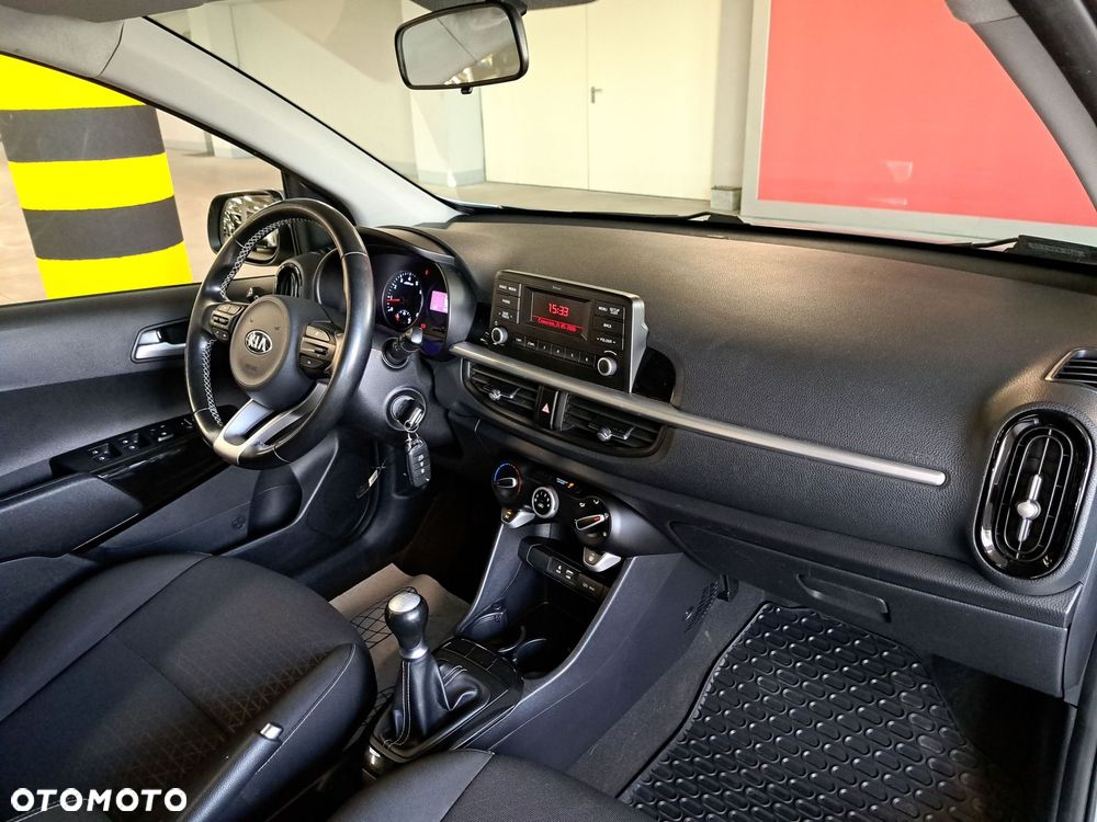 Kia Picanto 1.2 L - 11