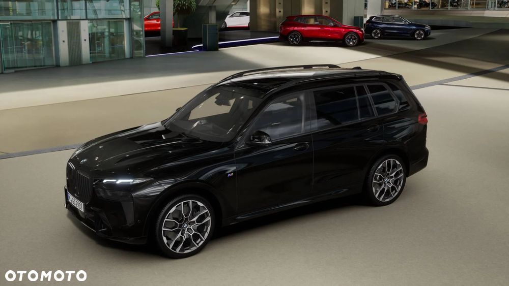 BMW X7 - 3