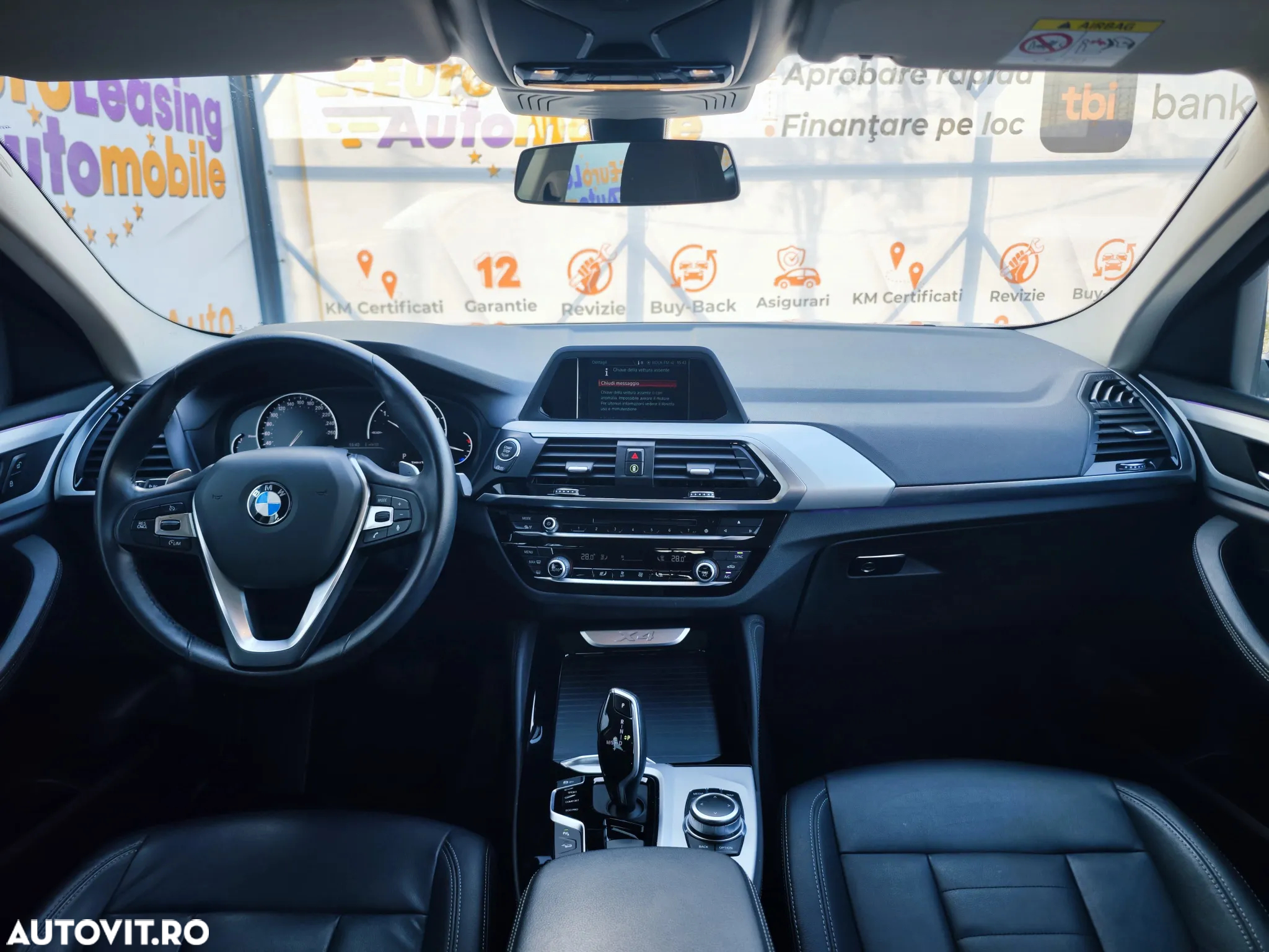 BMW X4 xDrive20d - 9