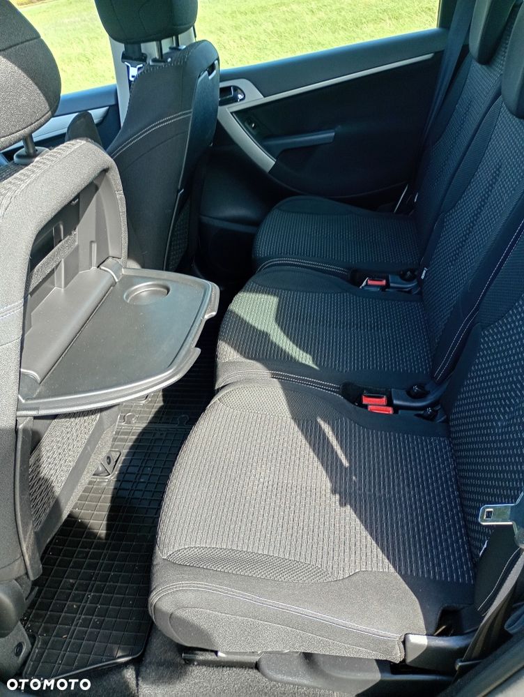 Citroën C4 Picasso - 11