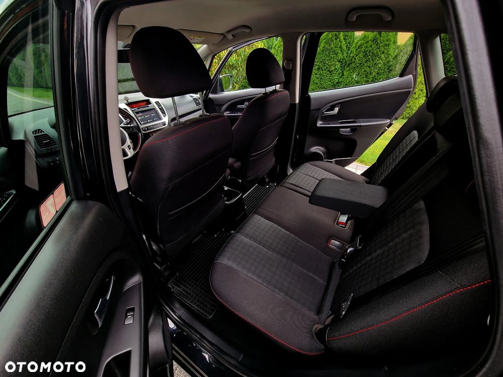 Kia Venga 1.6 XL - 21