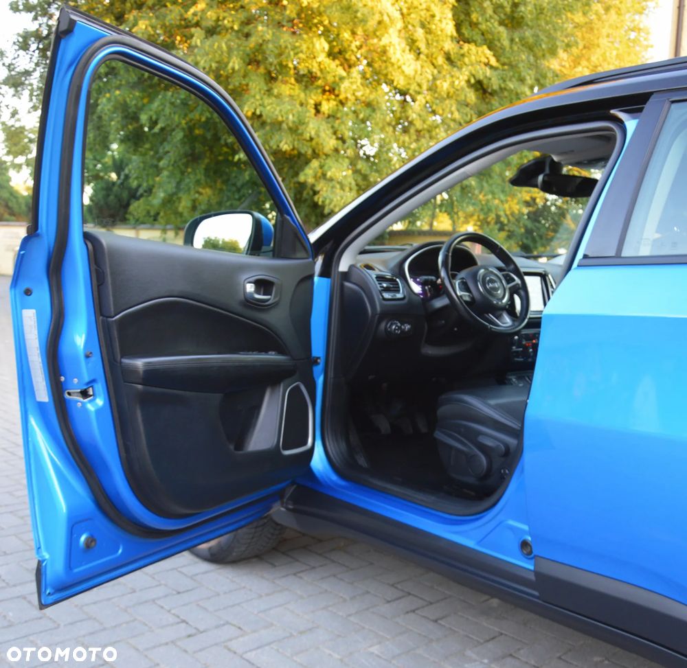 Jeep Compass - 13
