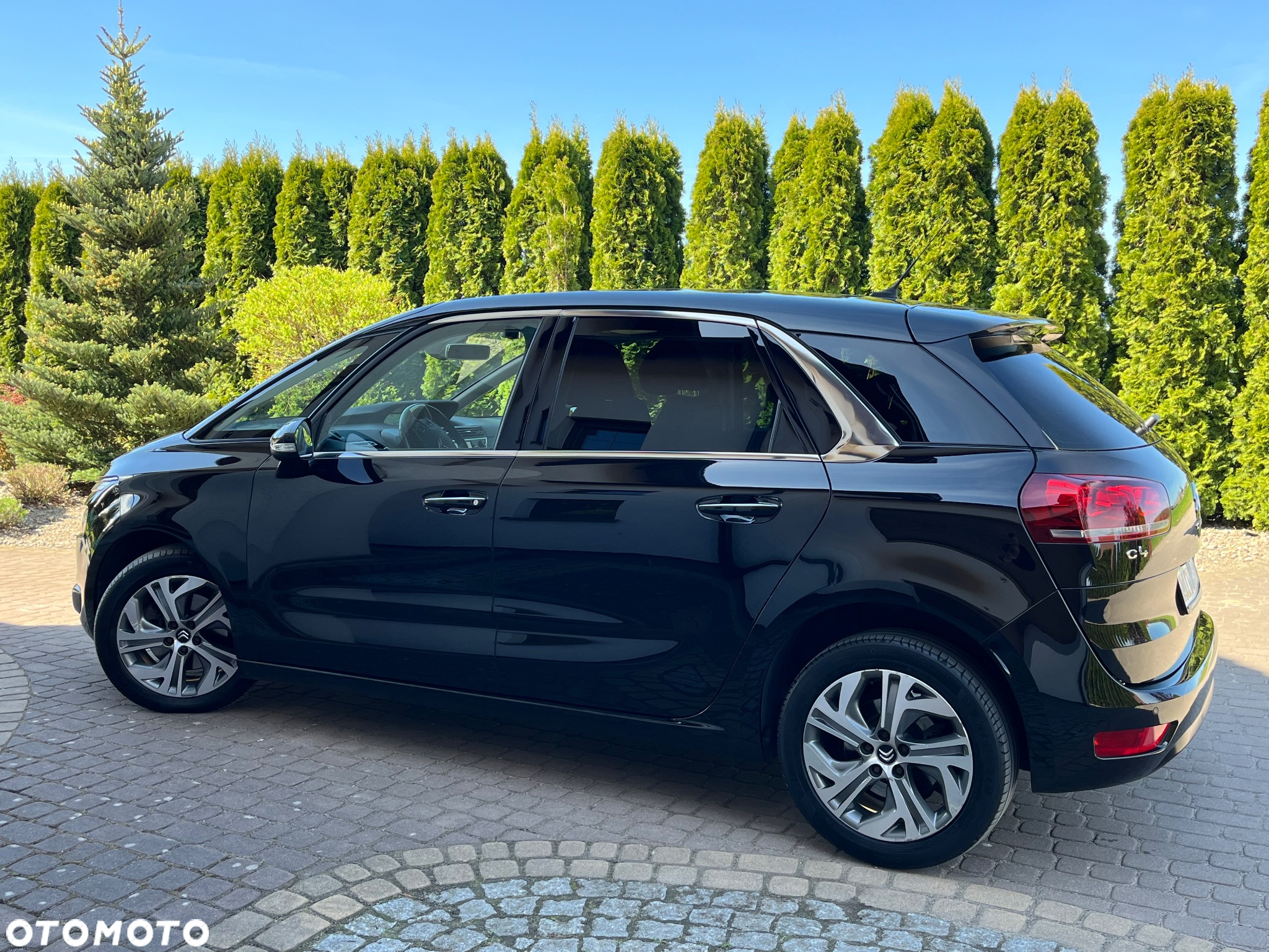 Citroën C4 Picasso 1.6 THP Exclusive - 7