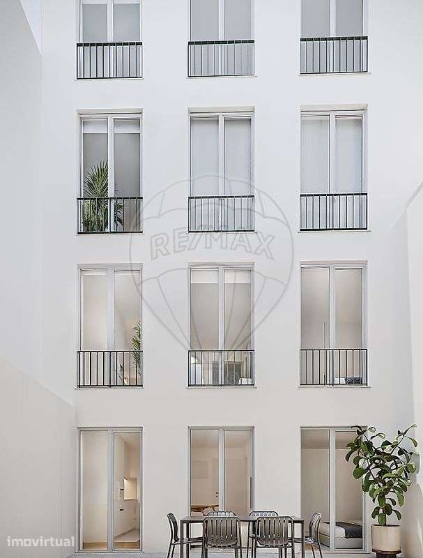 Apartamento T1 para venda - Grande imagem: 3/8