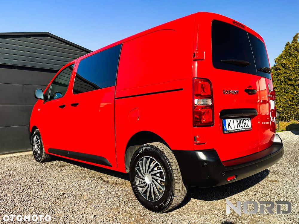 Peugeot Expert 1.5 Standard Premium - 8