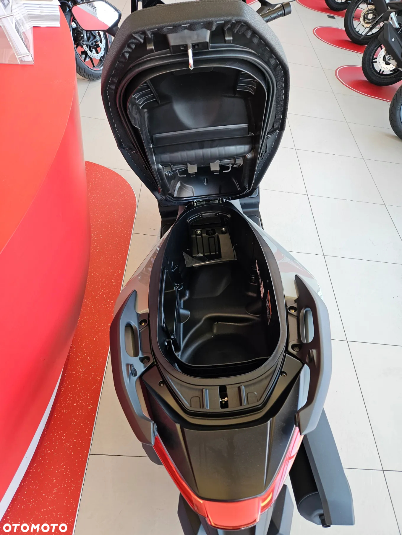 Honda NSS - 10