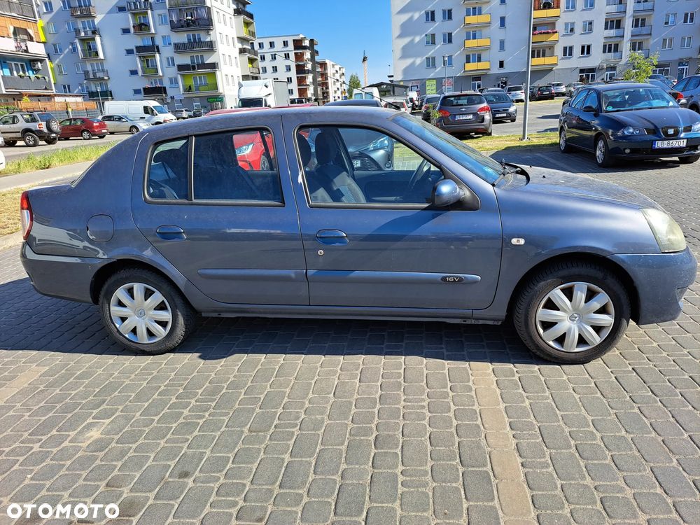Renault Thalia 1.2 16V Alize - 1