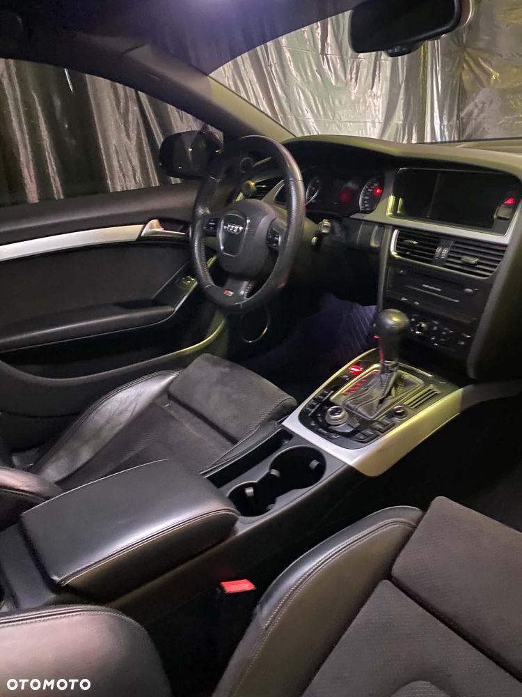 Audi A5 Coupé 2.0 TFSI Quattro S tronic - 20