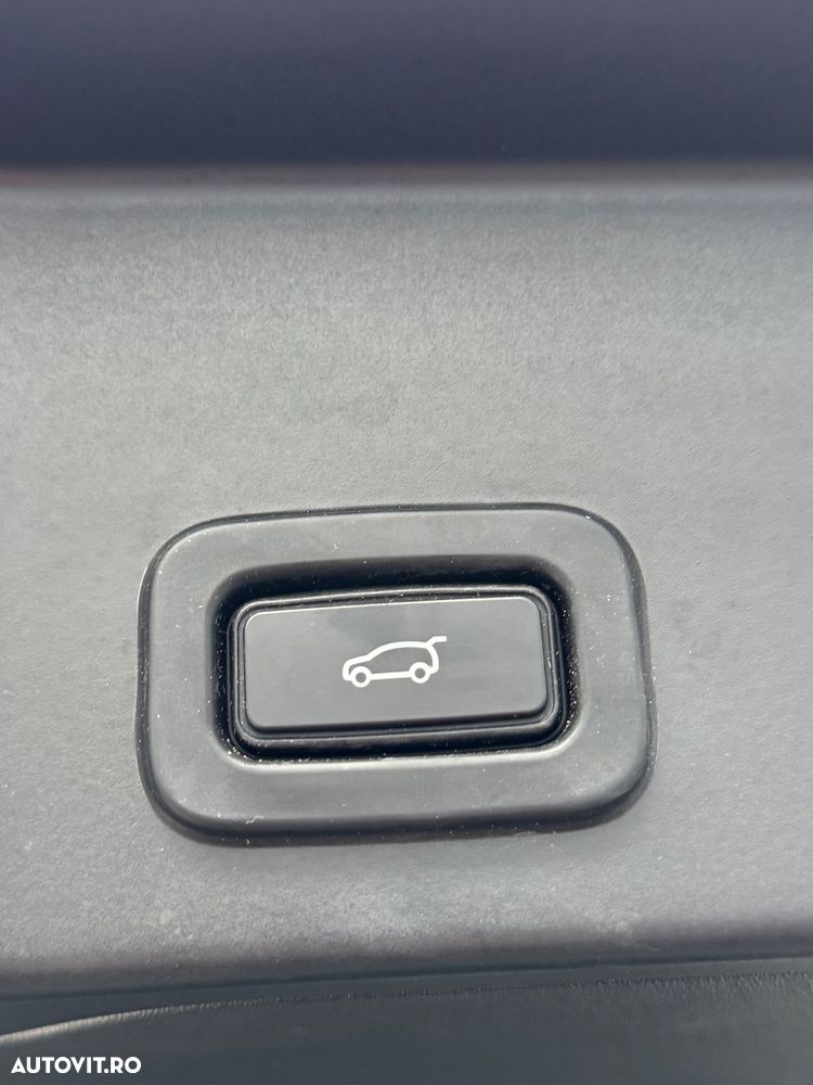 Land Rover Range Rover Evoque - 15