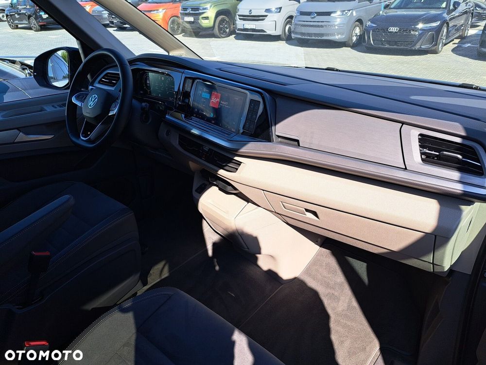 Volkswagen California - 18