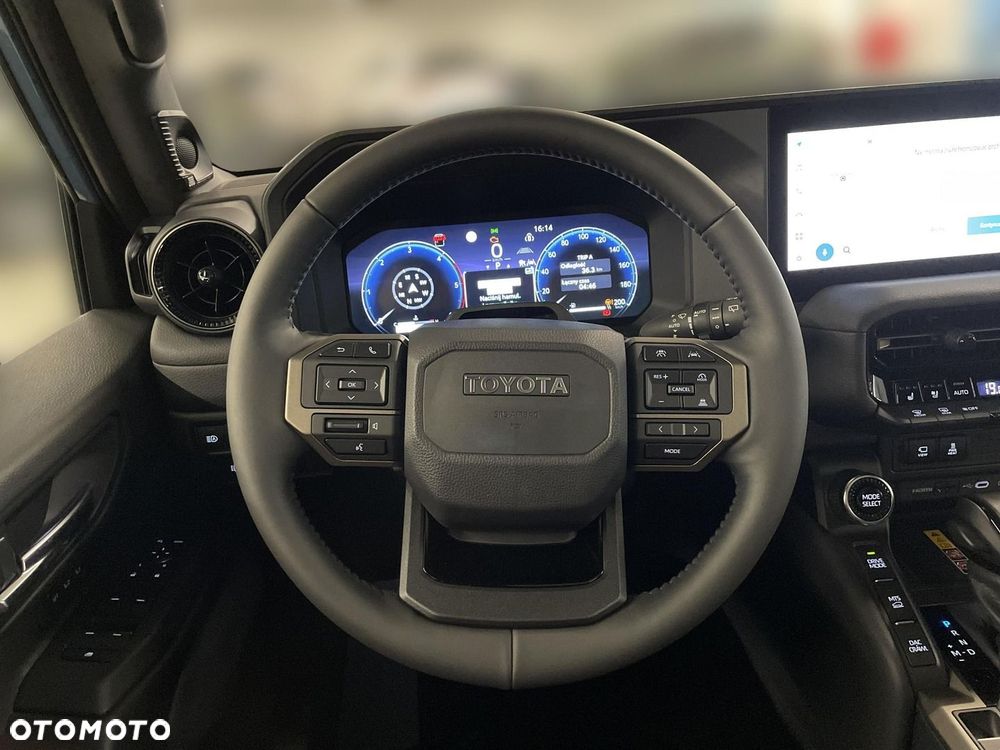 Toyota Land Cruiser LC 2.8 D-4D First Edition - 25