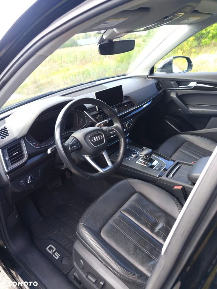 Audi Q5 - 9