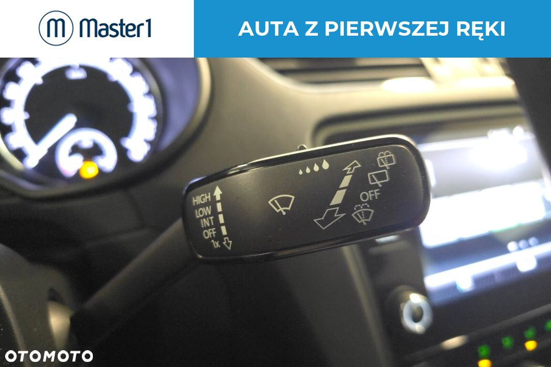 Skoda Octavia 1.5 TSI GPF ACT Ambition - 17