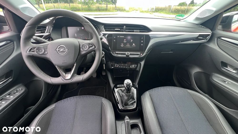 Opel Corsa 1.2 Start/Stop Edition - 6