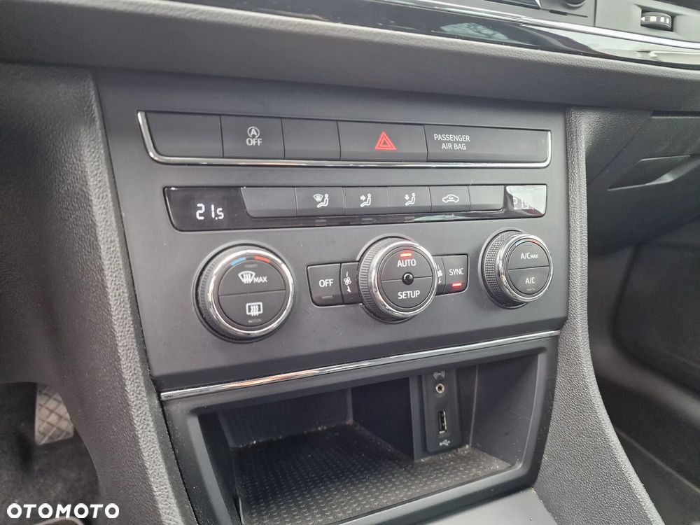 Seat Leon 1.2 TSI Start&Stop I-Tech - 23