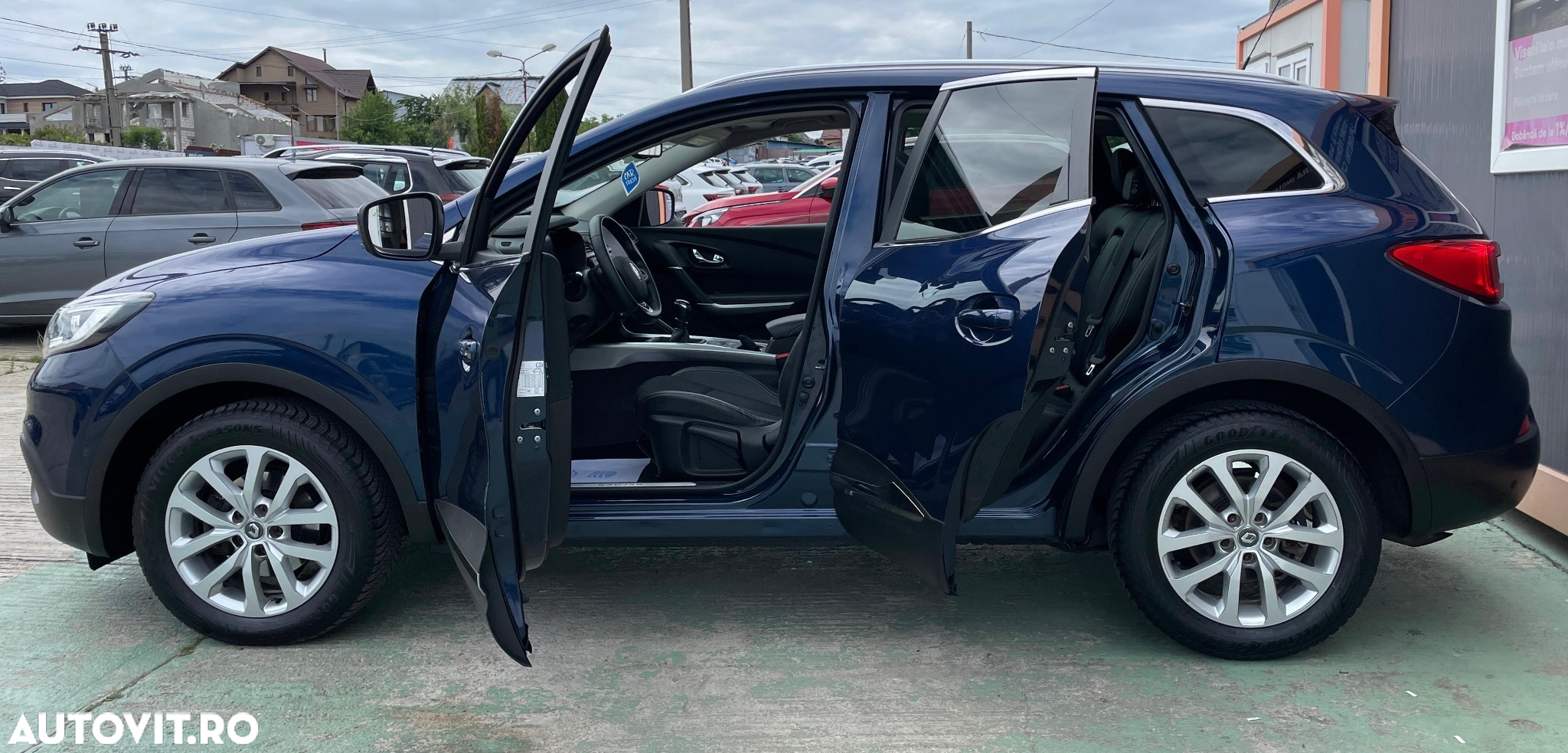 Renault Kadjar - 20