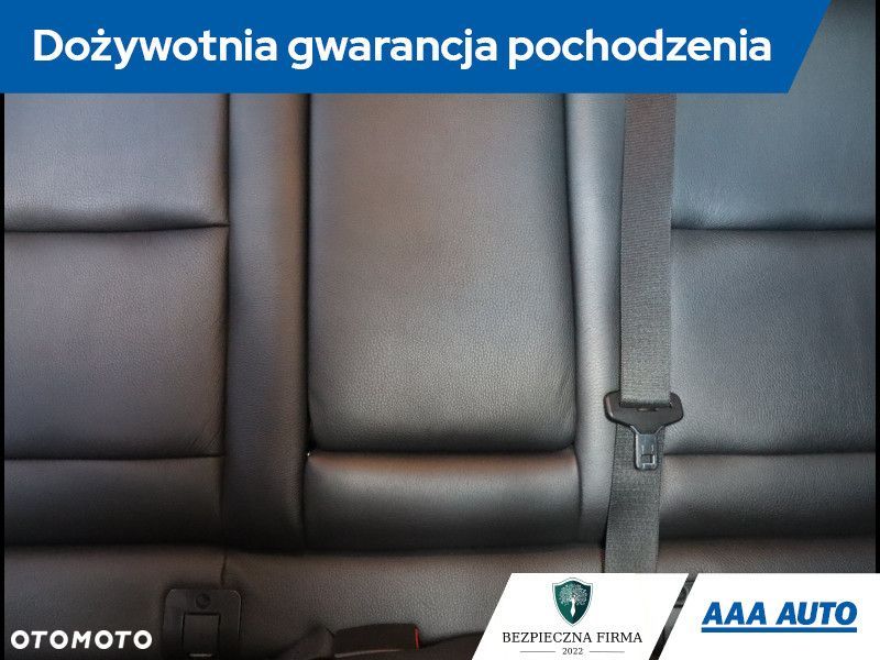 BMW Seria 5 - 11