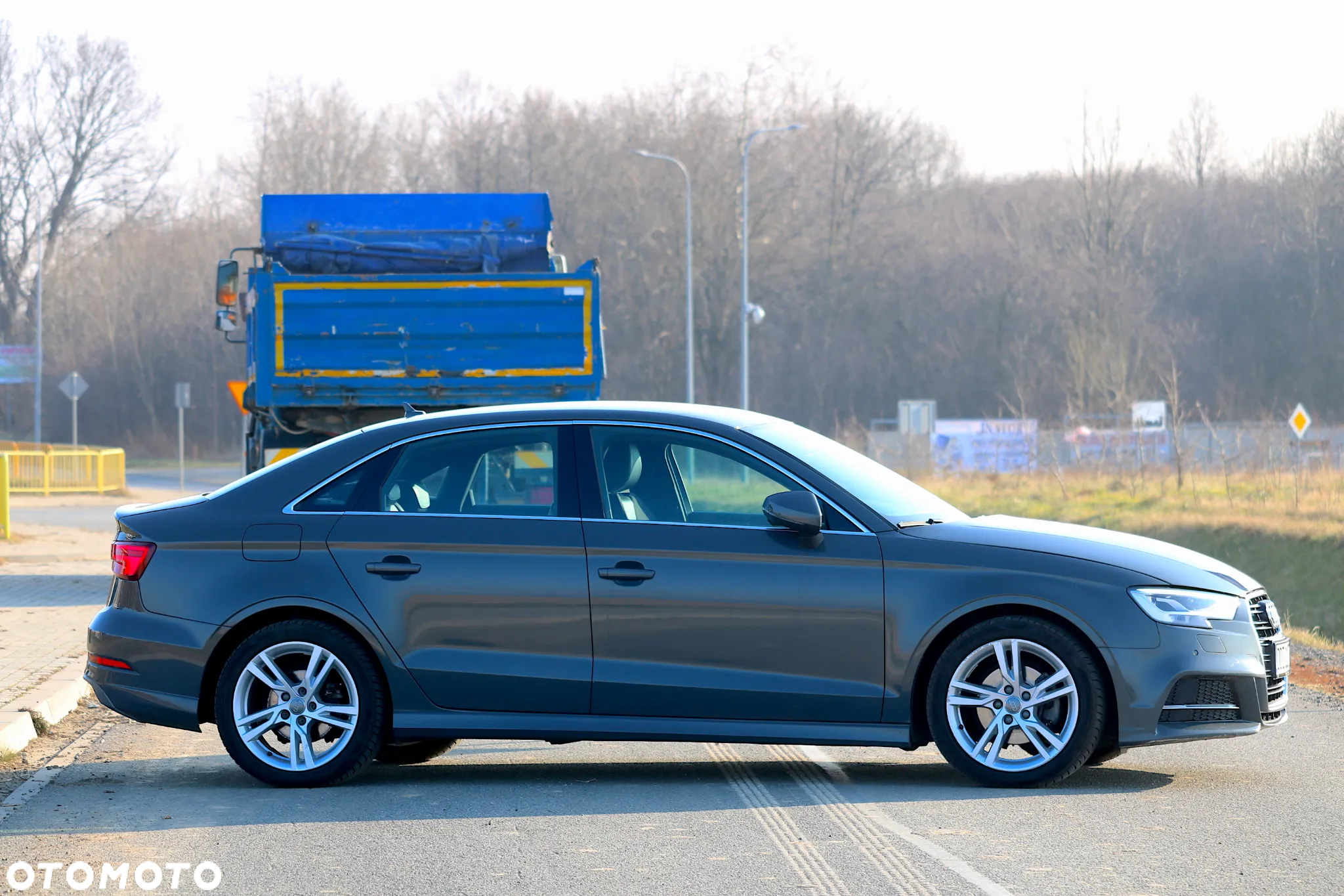 Audi A3 1.4 TFSI CoD ultra Attraction - 18