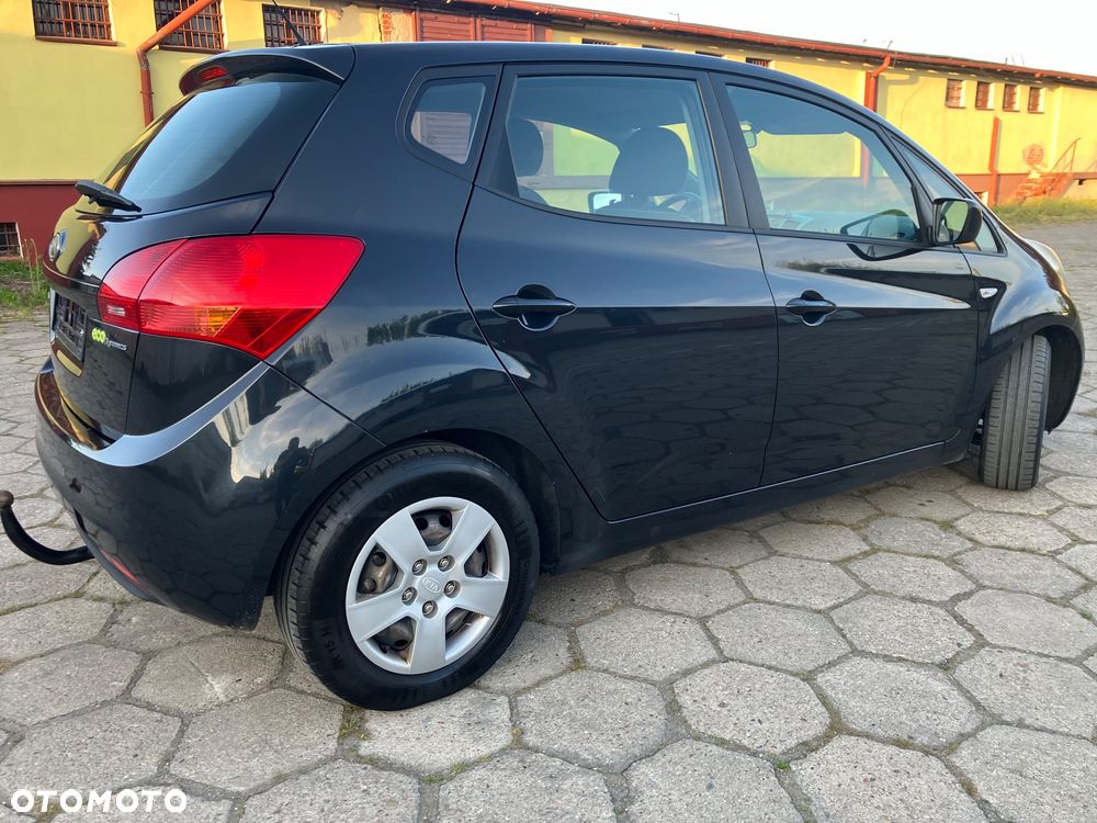 Kia Venga 1.4 CRDi 90 Edition 7 - 3