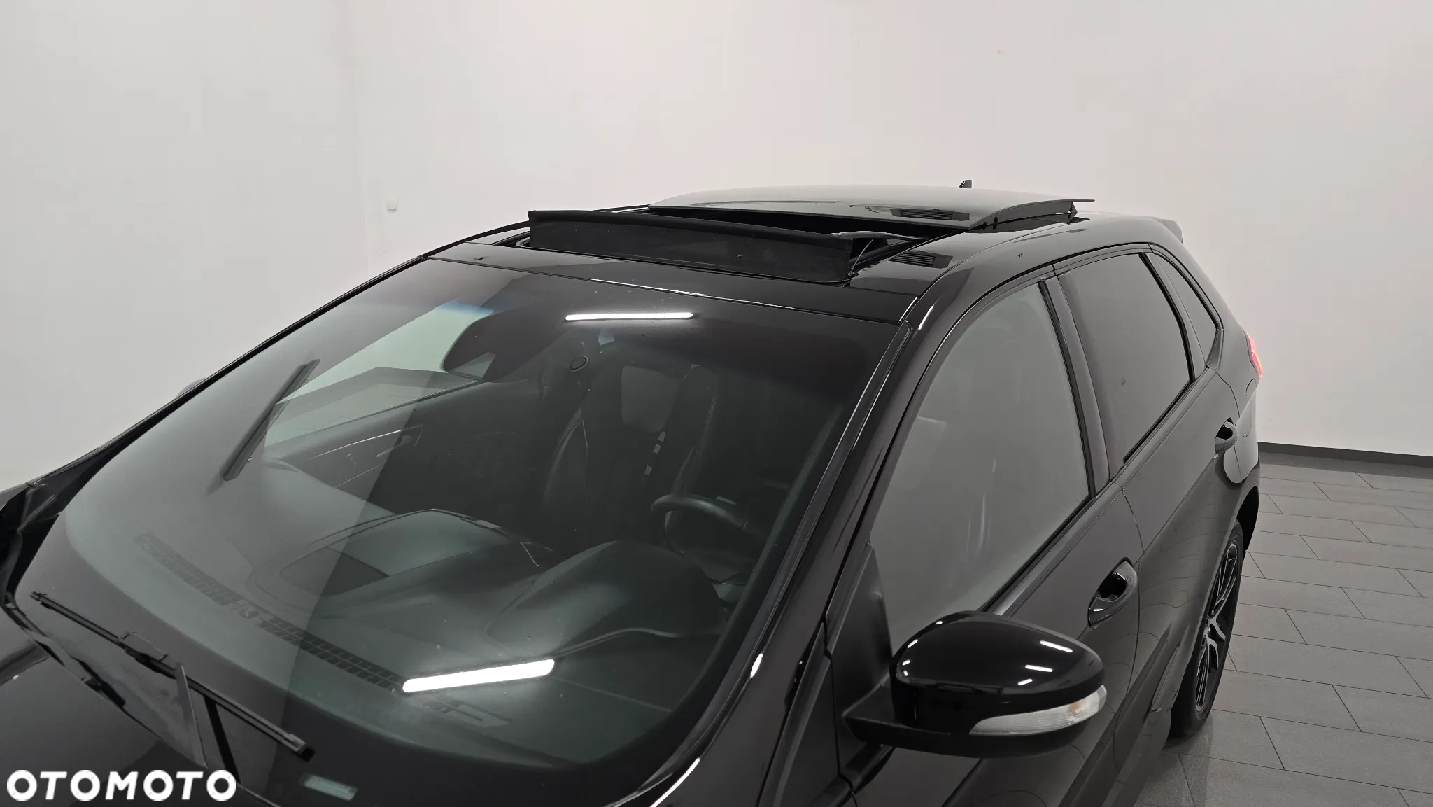 Ford Edge 2.0 EcoBlue Twin-Turbo 4WD ST-Line - 15