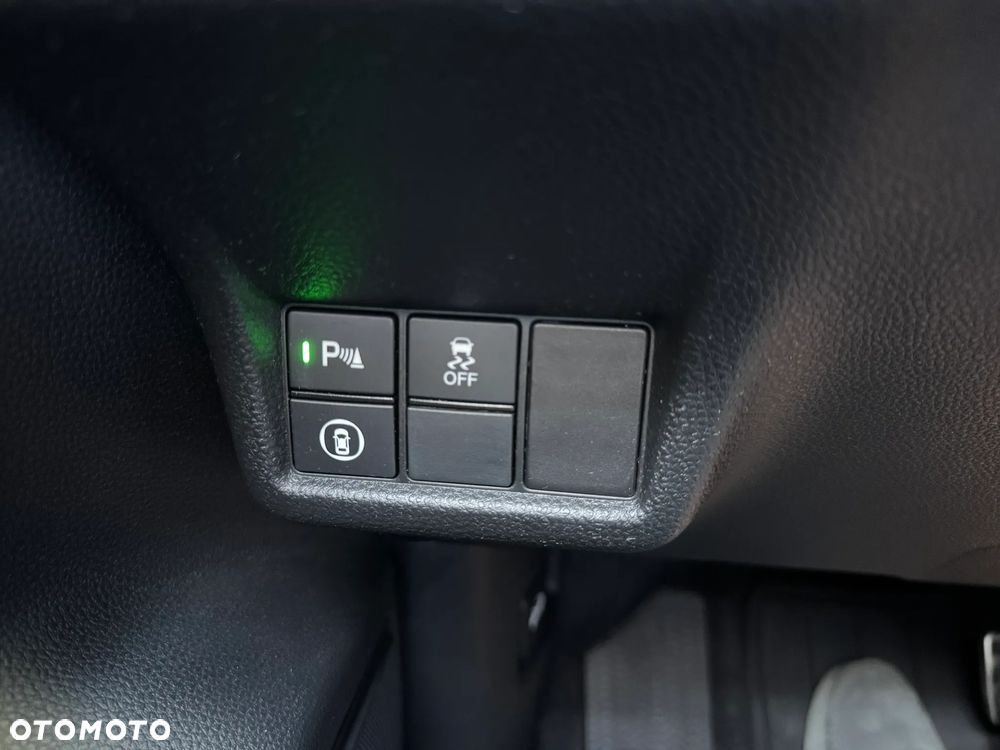 Honda Civic 2.0 i-MMD Sport BSI CVT - 19