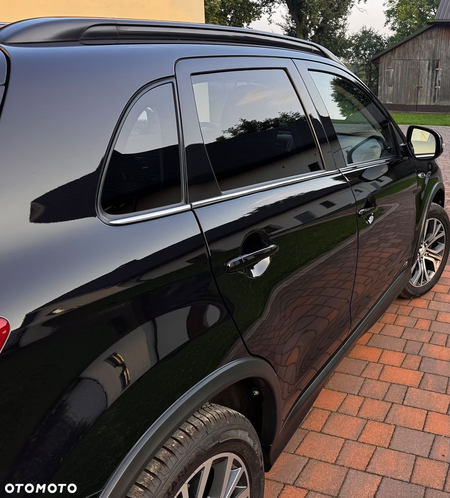 Mitsubishi ASX 1.6 2WD Diamant Edition+ - 3