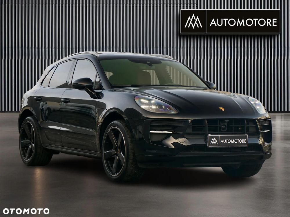 Porsche Macan - 6