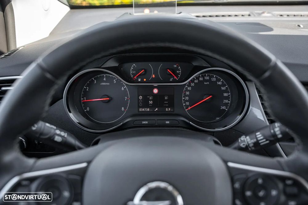 Opel Crossland 1.2 T Elegance - 12