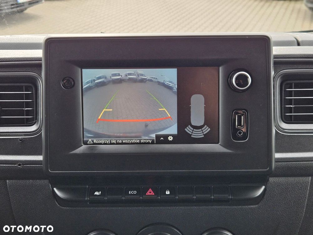 Renault Master L2H2 *59999zł NETTO* 2.3dCi/136KM - 26