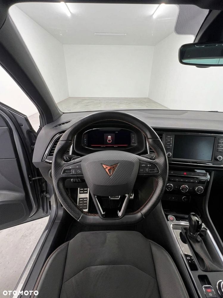 Cupra Ateca 2.0 TSI 4Drive DSG - 14