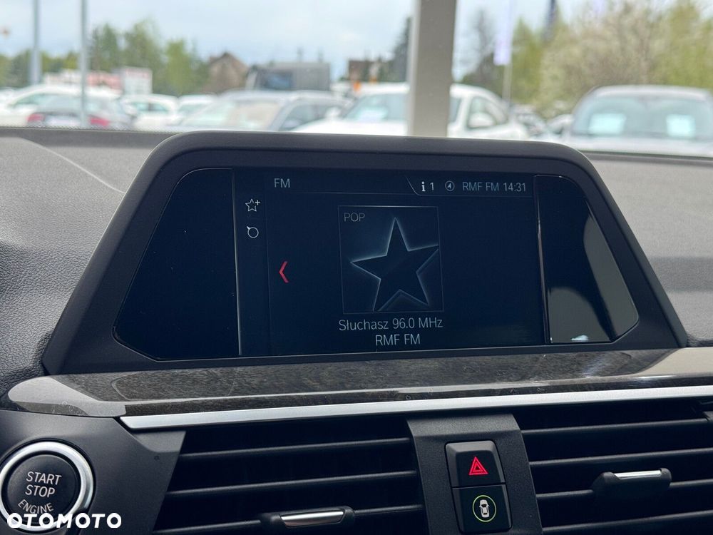 BMW X3 xDrive20i M Sport sport - 27