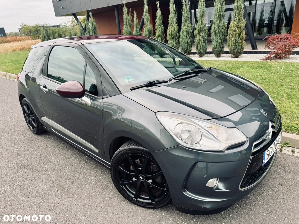 Citroën DS3 1.6 THP SportChic - 13