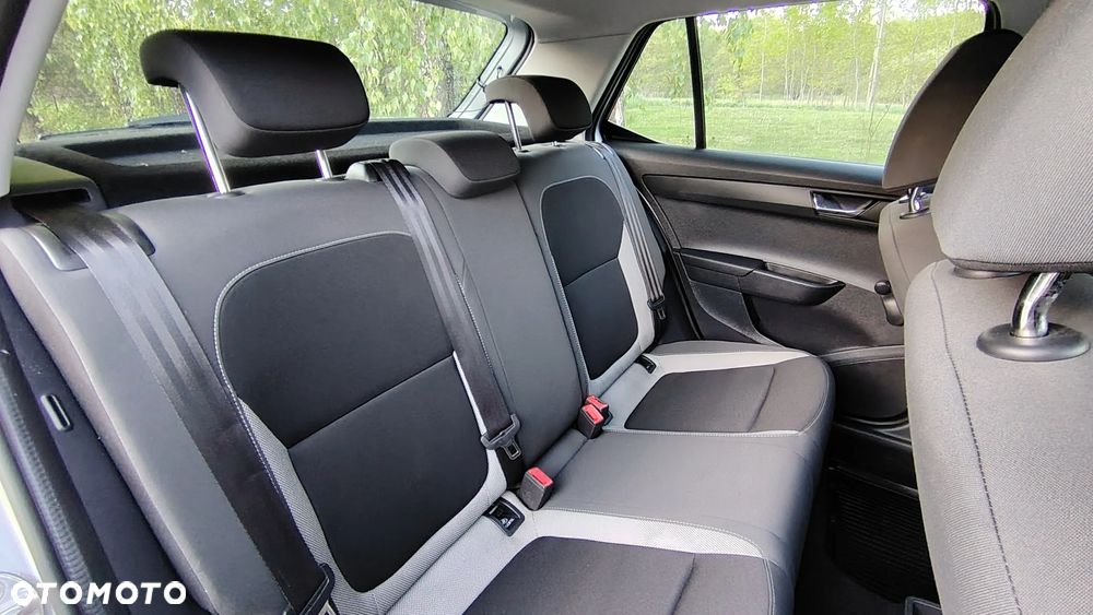 Skoda Fabia 1.0 TSI Ambition - 18