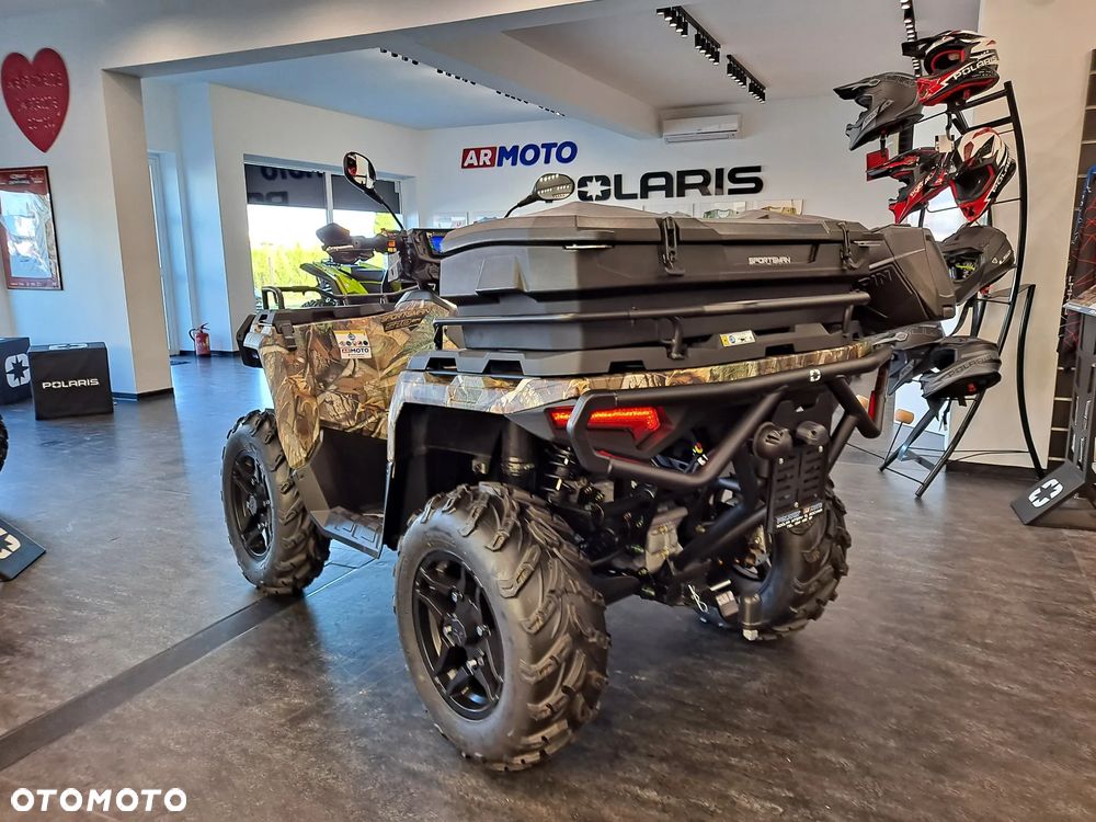 Polaris Sportsman - 20