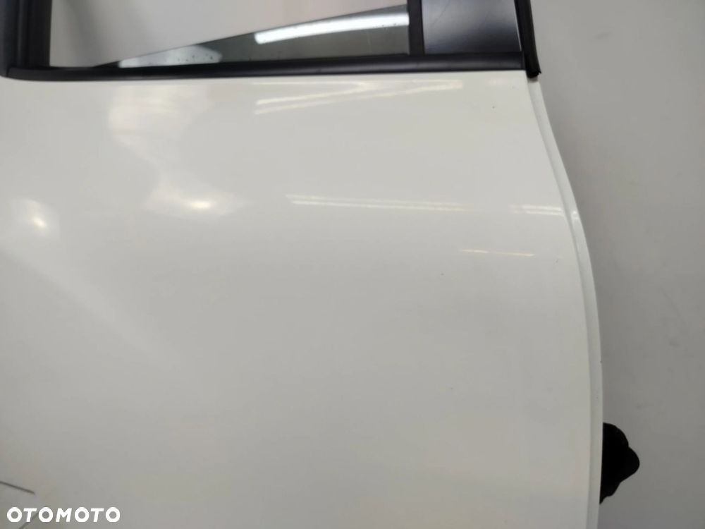 NISSAN JUKE F15 11R-DRZWI PRAWY TYŁ PRAWE TYLNE 326 - 8