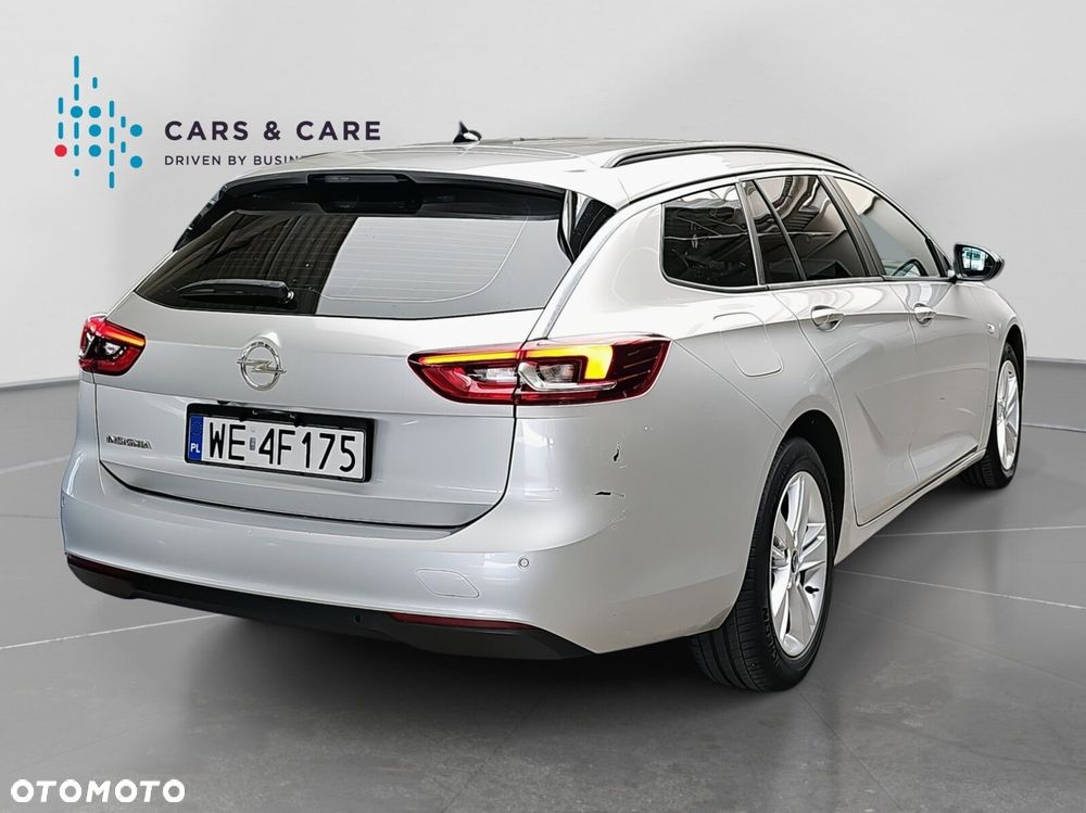 Opel Insignia 1.5 CDTI Business Edition S&S - 6