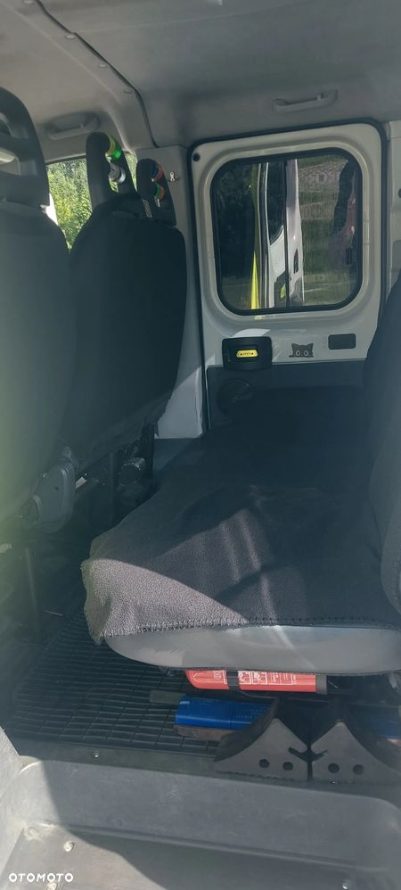 Peugeot Boxer - 6