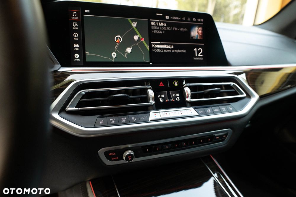 BMW X5 xDrive40i sport - 27