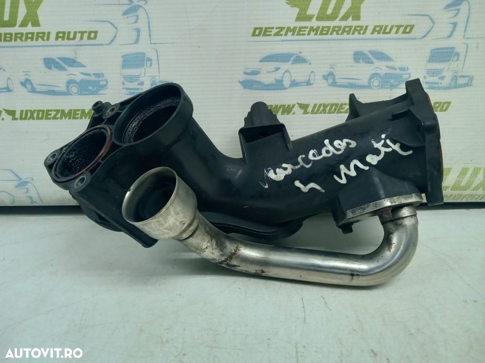 Tub conducta galerie admisie 3.0 cdi OM642 a6420901037 Mercedes-Benz - 3