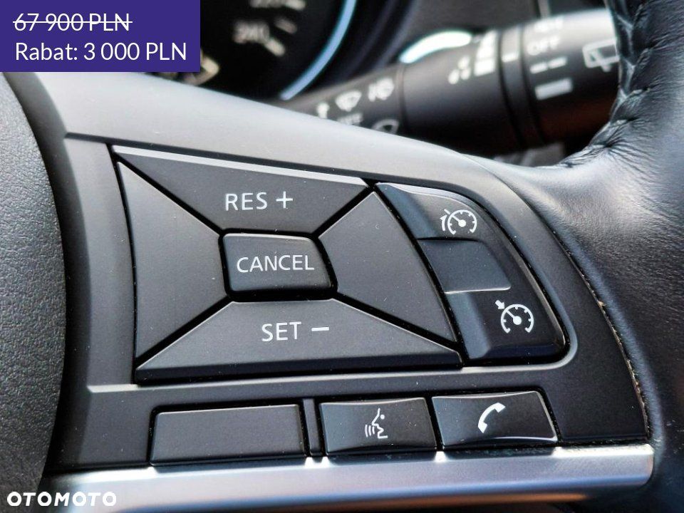 Nissan X-Trail - 14