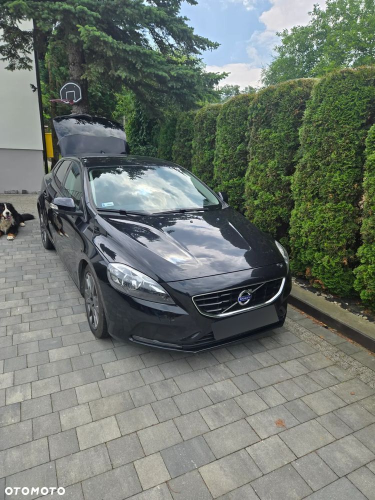 Volvo V40 - 12
