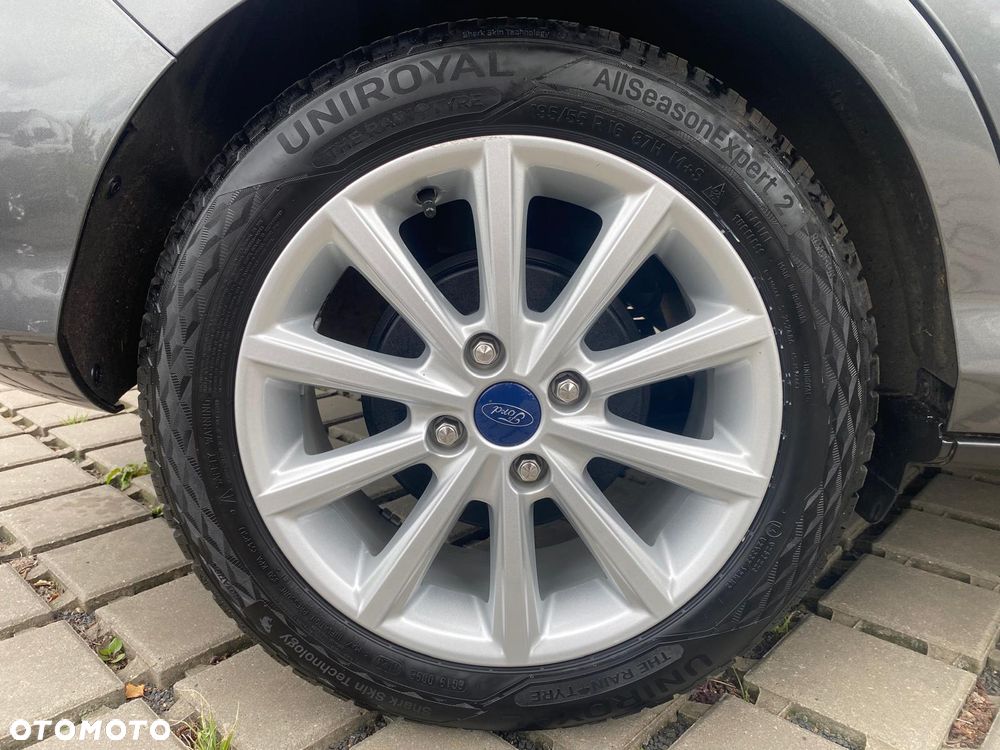 Ford B-MAX 1.6 Titanium - 36